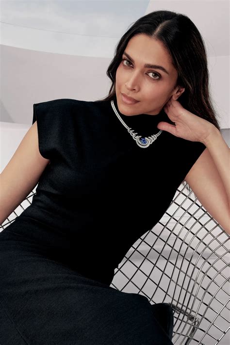 deepika padukone lv brand ambassador|deepika padukone cartier.